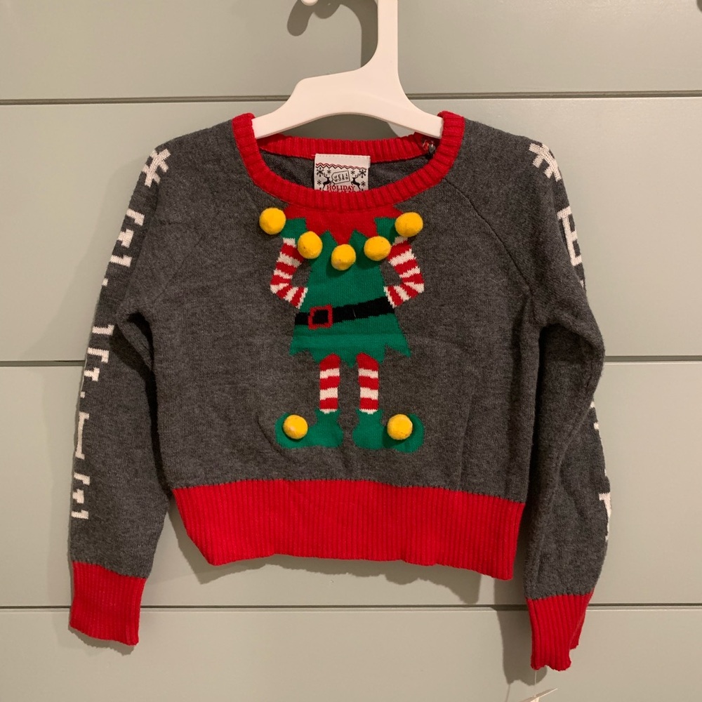 Christmas Sweater